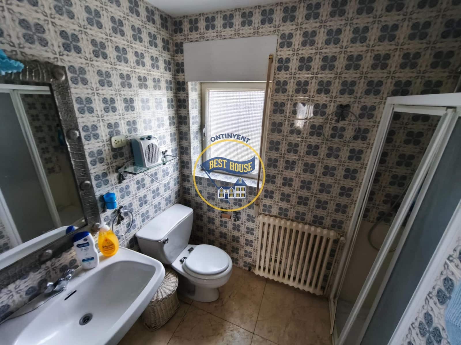 7 bedroom Villa for sale in Fontanars dels Alforins with pool - € 820,000 (Ref: 9533912)