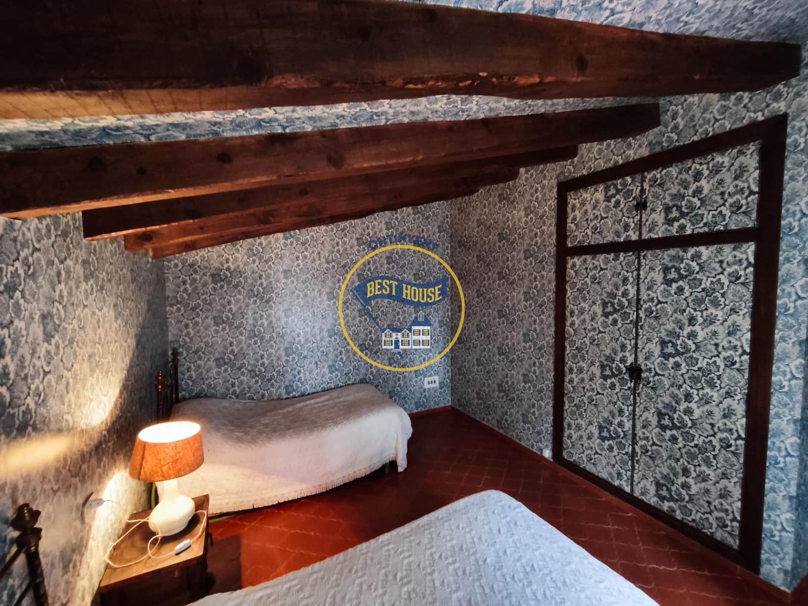 7 bedroom Villa for sale in Fontanars dels Alforins with pool - € 820,000 (Ref: 9533912)