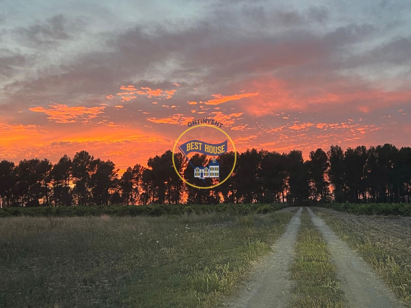 7 bedroom Villa for sale in Fontanars dels Alforins with pool - € 820,000 (Ref: 9533912)