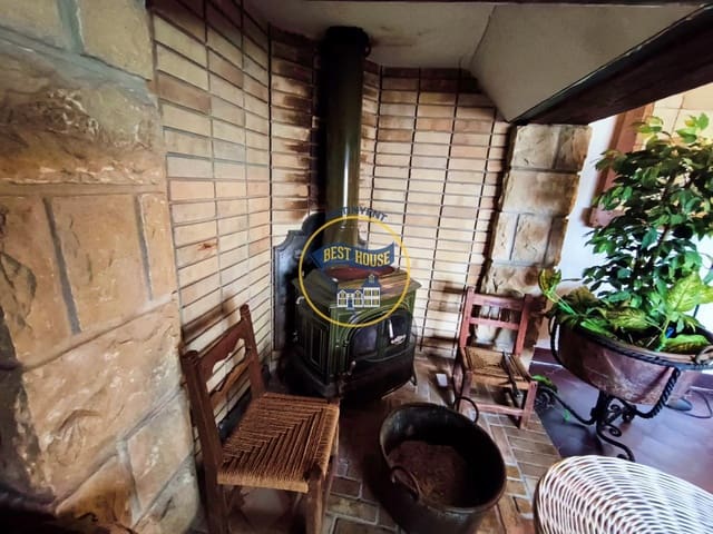 7 camera da letto Villa in vendita in Fontanars dels Alforins con piscina - 820.000 € (Rif: 9533912)