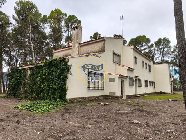 7 camera da letto Villa in vendita in Fontanars dels Alforins con piscina - 820.000 € (Rif: 9533912)