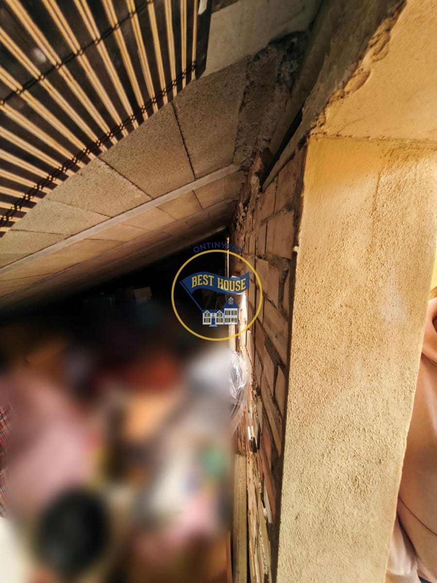 6 makuuhuone Huvila myytävänä paikassa Ontinyent mukana uima-altaan - 750 000 € (Ref: 9536088)