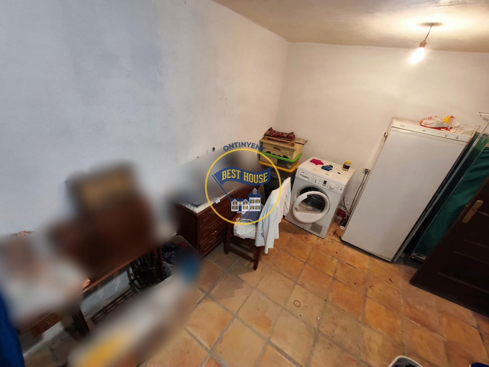 6 makuuhuone Huvila myytävänä paikassa Ontinyent mukana uima-altaan - 750 000 € (Ref: 9536088)