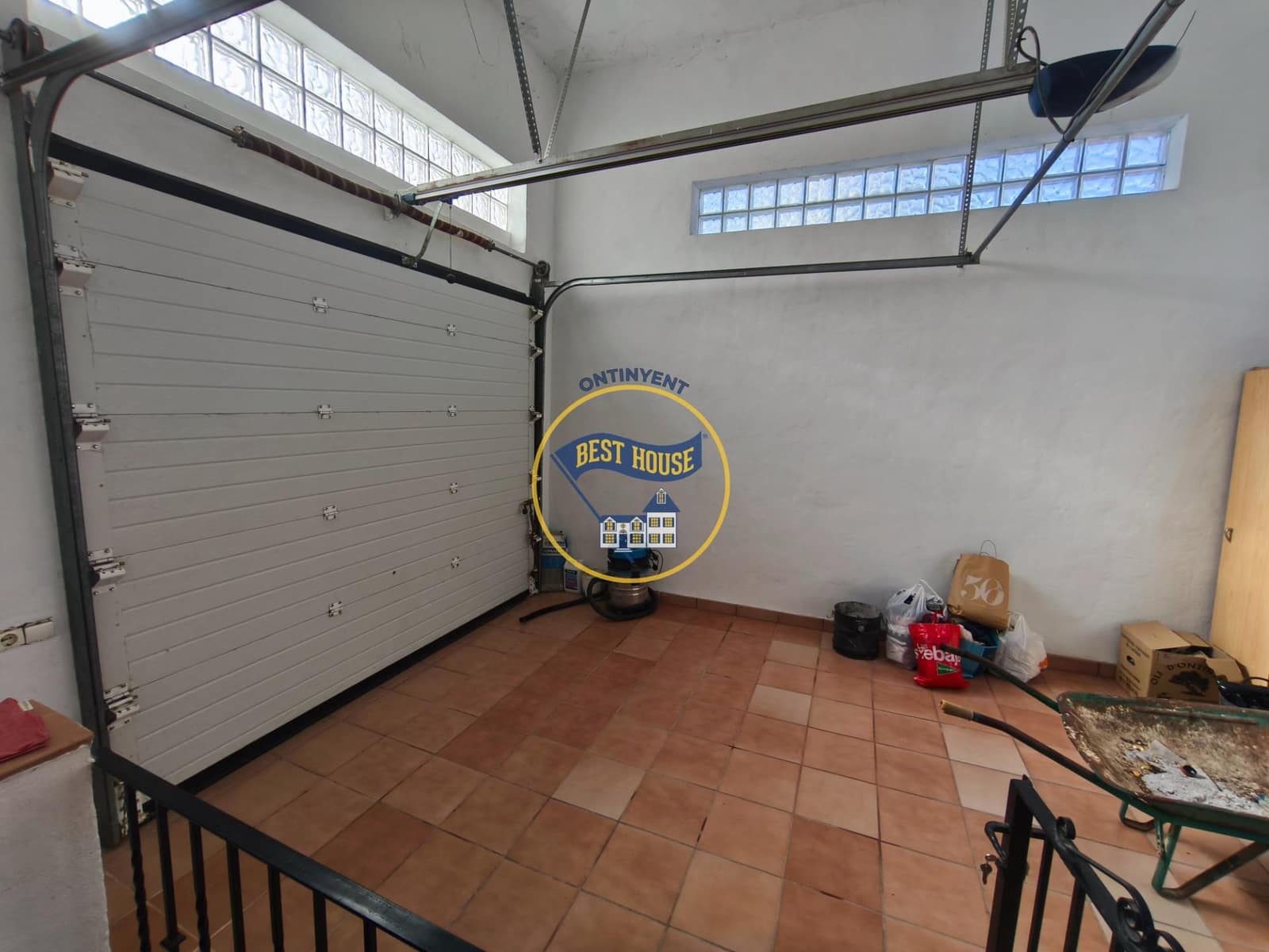 6 makuuhuone Huvila myytävänä paikassa Ontinyent mukana uima-altaan - 750 000 € (Ref: 9536088)