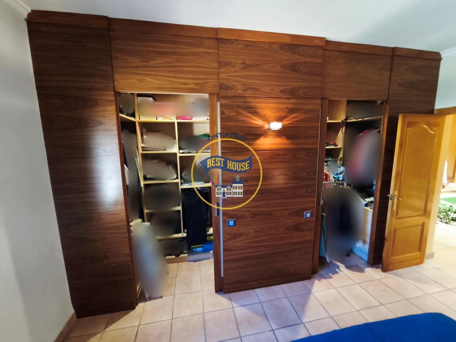 6 makuuhuone Huvila myytävänä paikassa Ontinyent mukana uima-altaan - 750 000 € (Ref: 9536088)