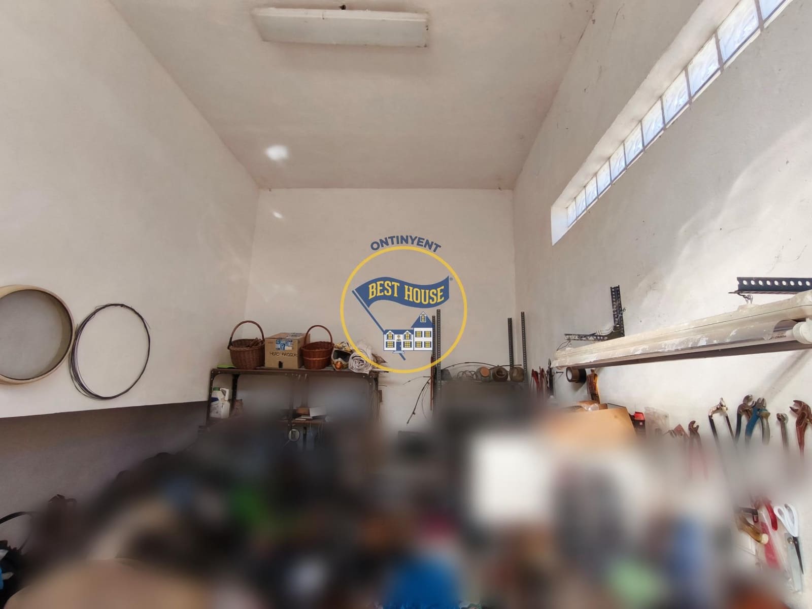 6 makuuhuone Huvila myytävänä paikassa Ontinyent mukana uima-altaan - 750 000 € (Ref: 9536088)