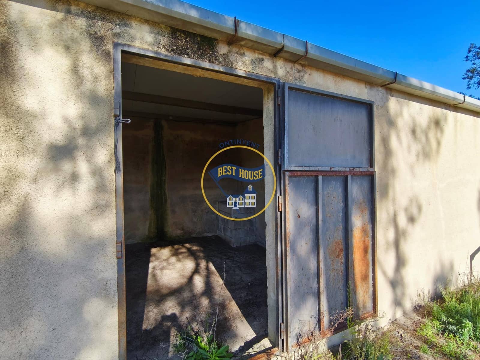 6 makuuhuone Huvila myytävänä paikassa Ontinyent mukana uima-altaan - 750 000 € (Ref: 9536088)