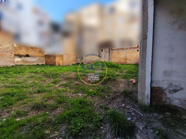 Erhverv til salg i Ontinyent - € 90.000 (Ref: 9548418)