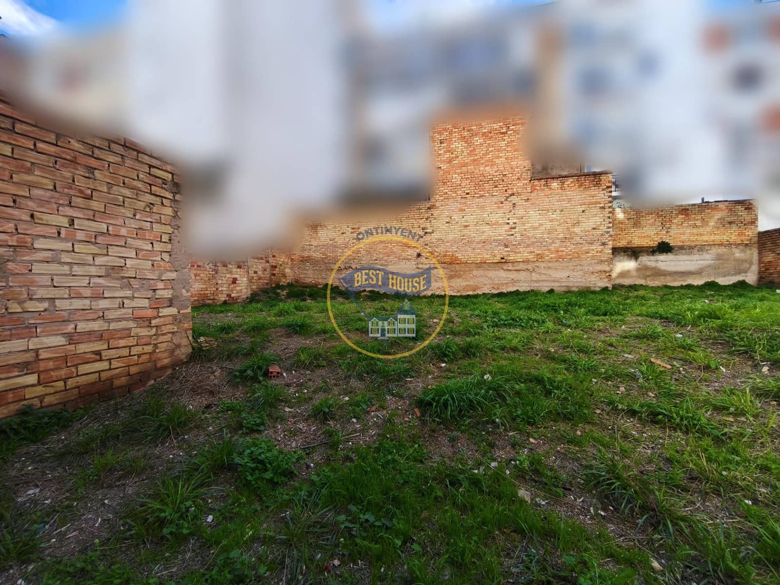 Erhverv til salg i Ontinyent - € 90.000 (Ref: 9548418)