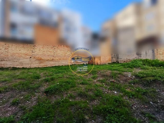 Erhverv til salg i Ontinyent - € 90.000 (Ref: 9548418)