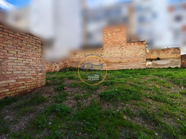 Erhverv til salg i Ontinyent - € 90.000 (Ref: 9548418)