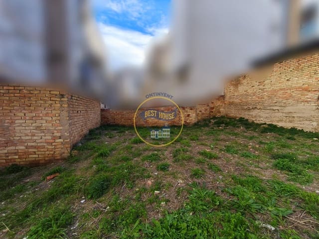 Erhverv til salg i Ontinyent - € 90.000 (Ref: 9548418)