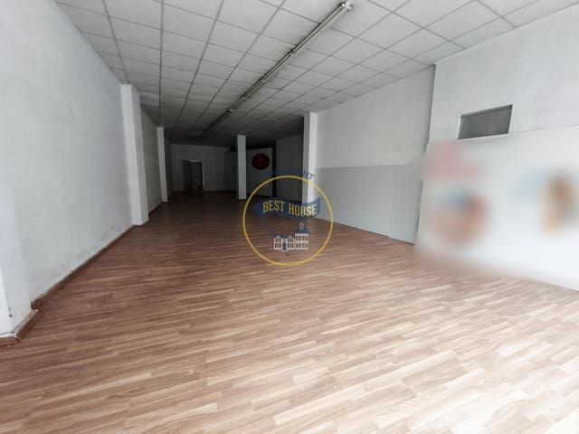 Erhverv til salg i Ontinyent - € 75.000 (Ref: 9556057)