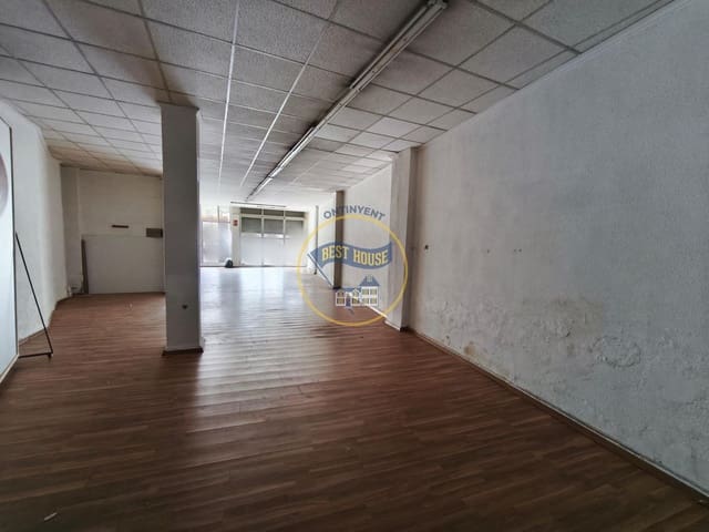 Erhverv til salg i Ontinyent - € 75.000 (Ref: 9556057)