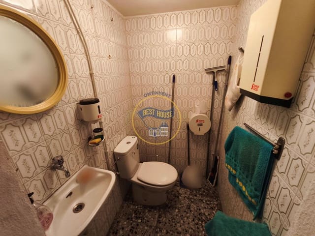 Erhverv til salg i Ontinyent - € 75.000 (Ref: 9556057)