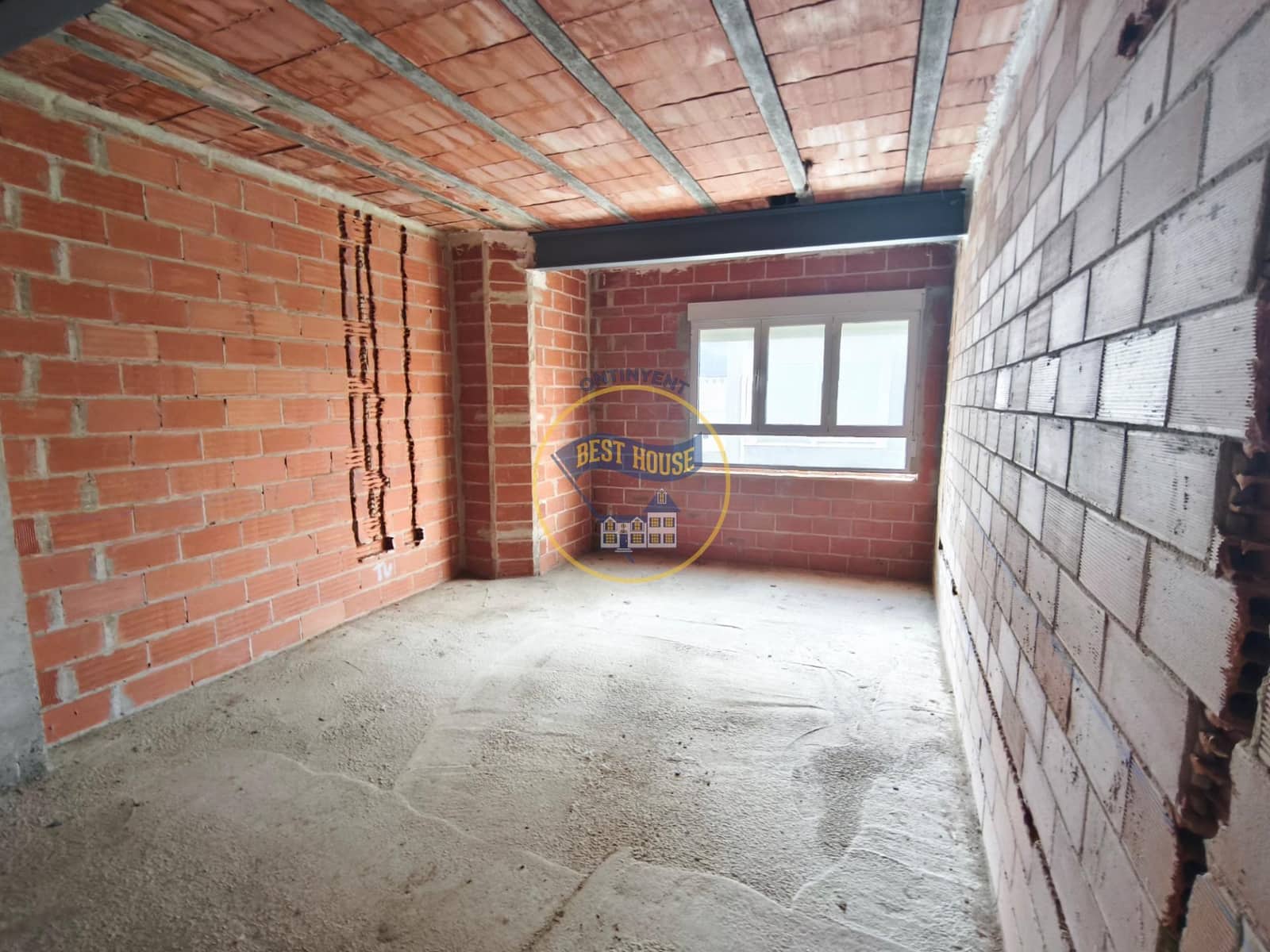 12 Zimmer Finca/Landgut zu verkaufen in Aielo de Malferit - 150.000 € (Ref: 9556061)