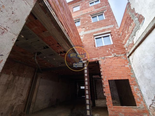 12 Zimmer Finca/Landgut zu verkaufen in Aielo de Malferit - 150.000 € (Ref: 9556061)