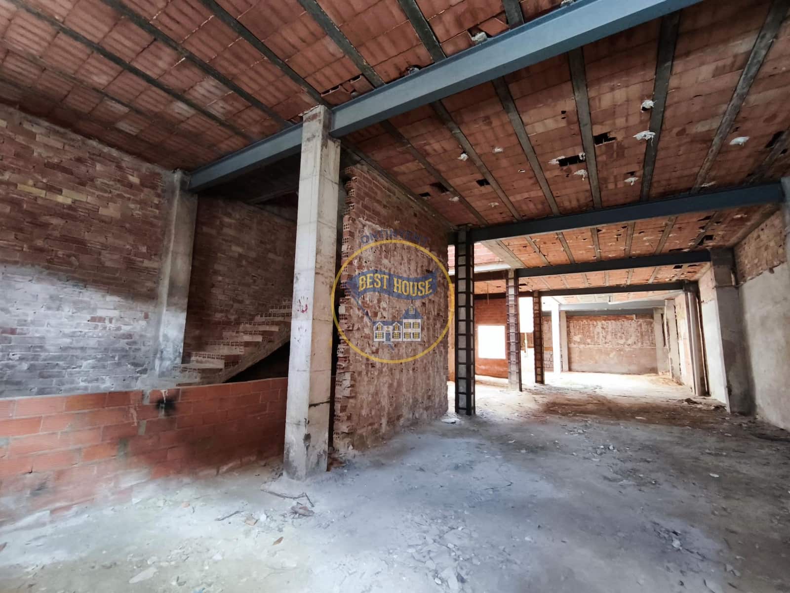 12 Zimmer Finca/Landgut zu verkaufen in Aielo de Malferit - 150.000 € (Ref: 9556061)