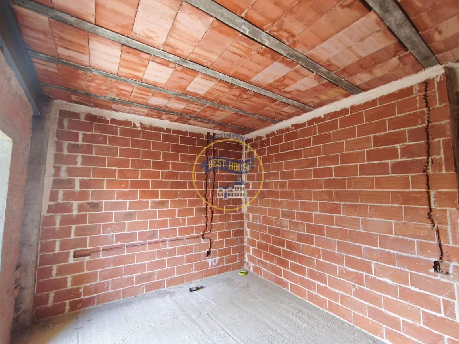 12 Zimmer Finca/Landgut zu verkaufen in Aielo de Malferit - 150.000 € (Ref: 9556061)