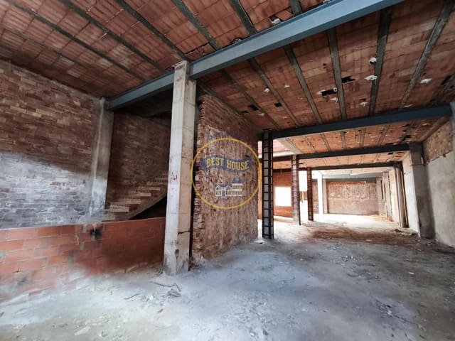 12 Zimmer Finca/Landgut zu verkaufen in Aielo de Malferit - 150.000 € (Ref: 9556061)