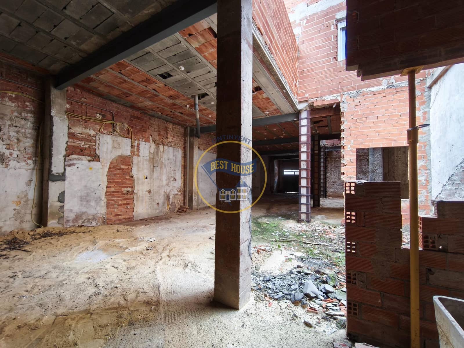 12 Zimmer Finca/Landgut zu verkaufen in Aielo de Malferit - 150.000 € (Ref: 9556061)