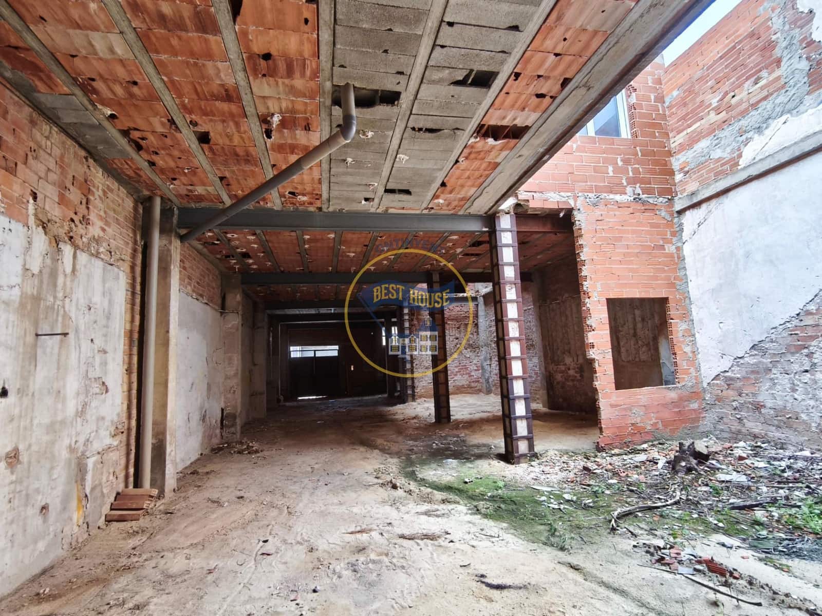 12 Zimmer Finca/Landgut zu verkaufen in Aielo de Malferit - 150.000 € (Ref: 9556061)