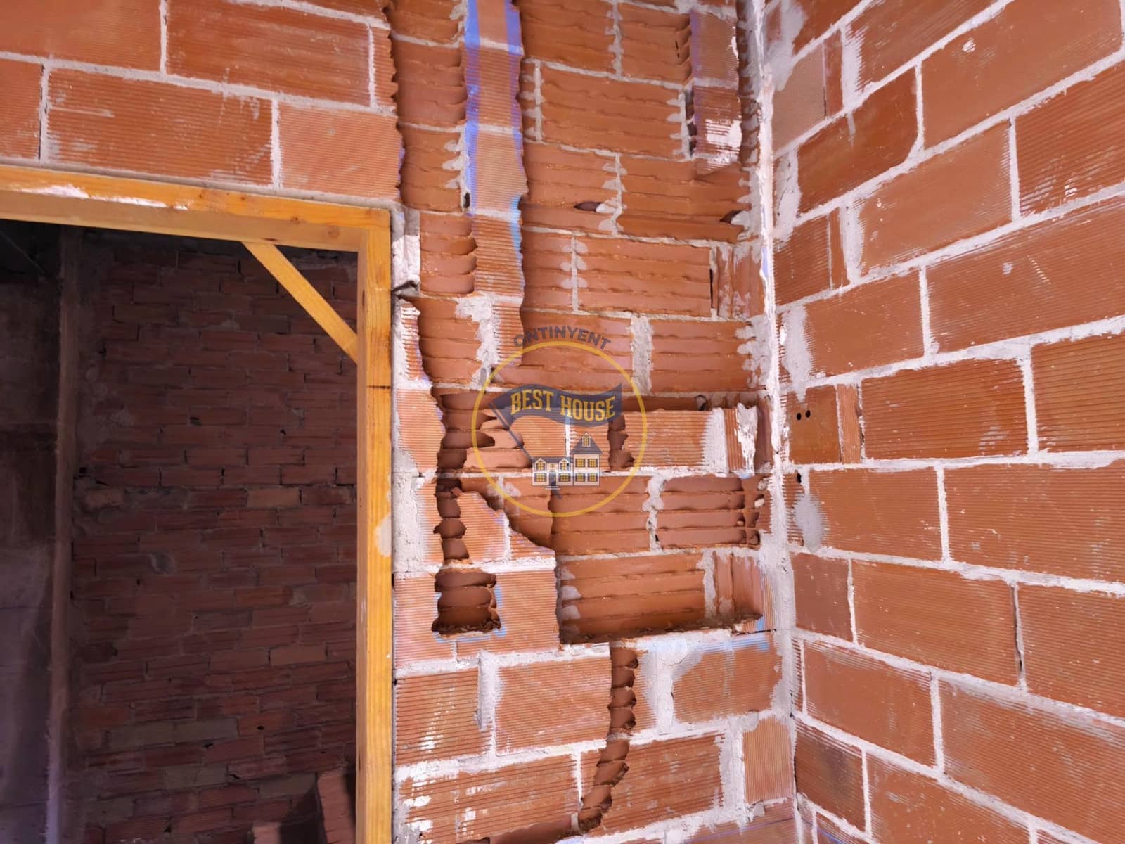 12 Zimmer Finca/Landgut zu verkaufen in Aielo de Malferit - 150.000 € (Ref: 9556061)