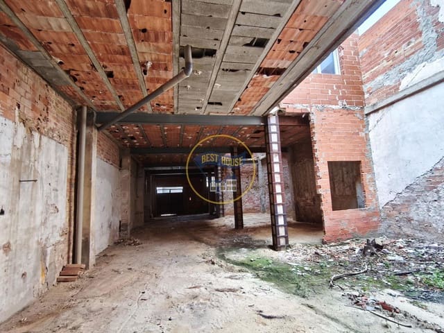 12 Zimmer Finca/Landgut zu verkaufen in Aielo de Malferit - 150.000 € (Ref: 9556061)