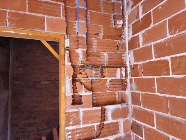 12 Zimmer Finca/Landgut zu verkaufen in Aielo de Malferit - 150.000 € (Ref: 9556061)