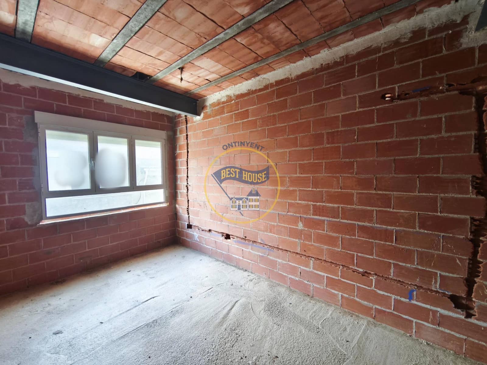 12 Zimmer Finca/Landgut zu verkaufen in Aielo de Malferit - 150.000 € (Ref: 9556061)