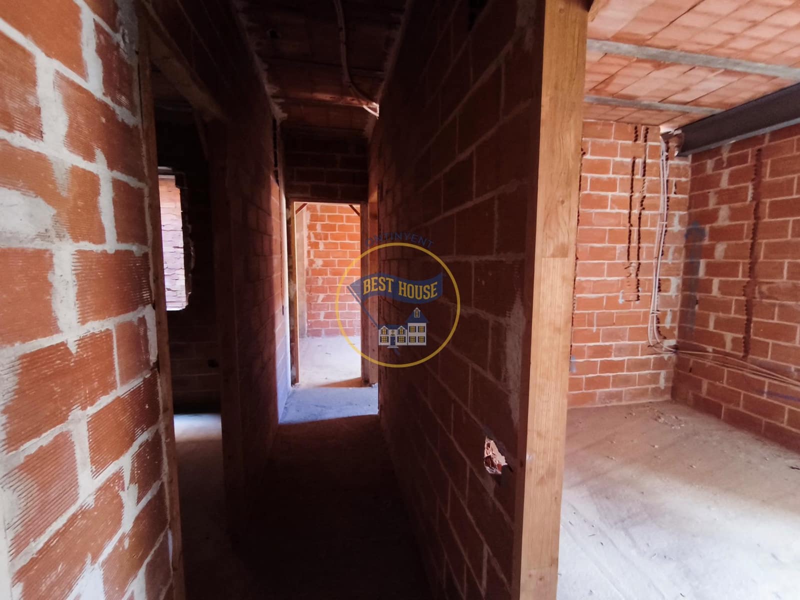 12 Zimmer Finca/Landgut zu verkaufen in Aielo de Malferit - 150.000 € (Ref: 9556061)