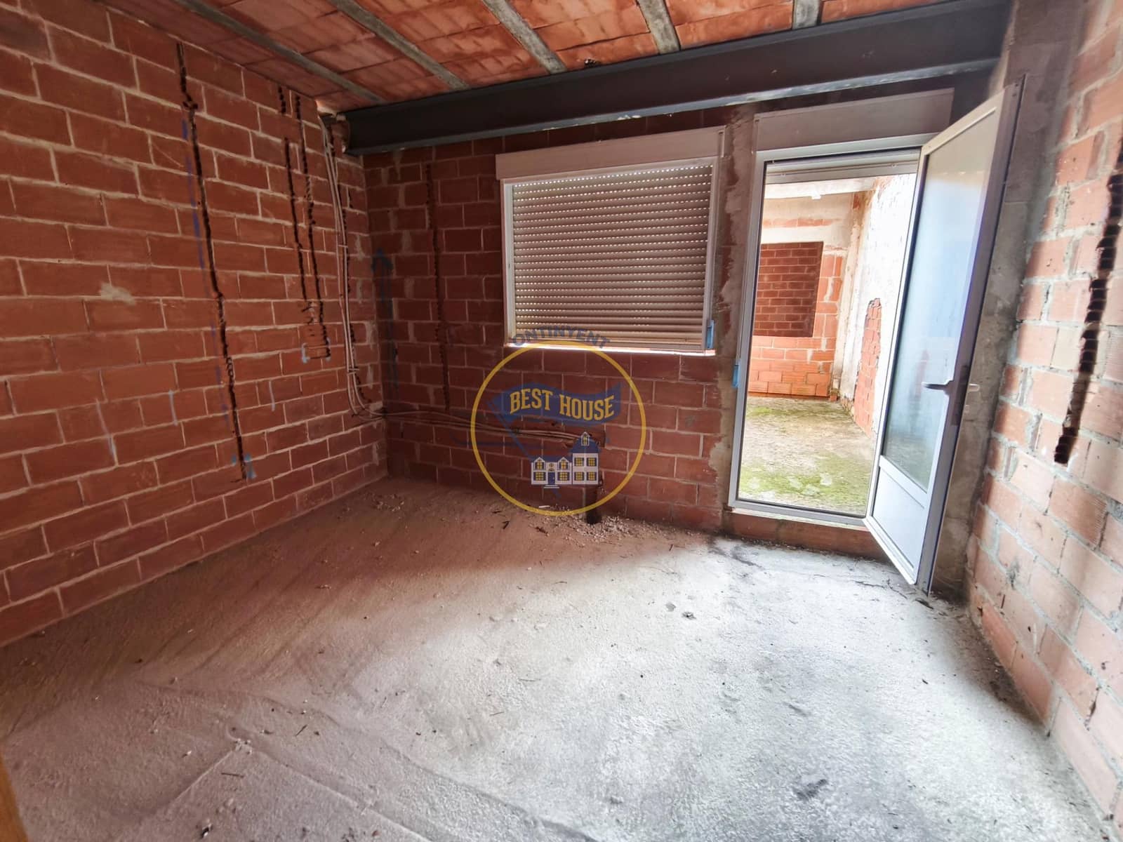 12 Zimmer Finca/Landgut zu verkaufen in Aielo de Malferit - 150.000 € (Ref: 9556061)