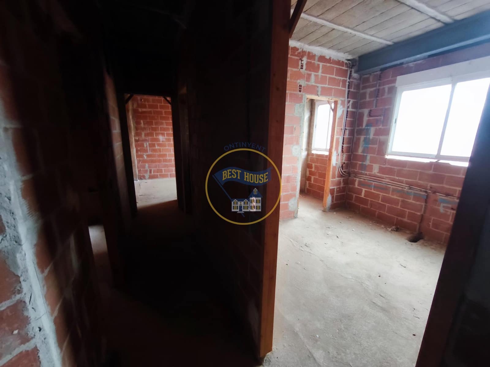 12 Zimmer Finca/Landgut zu verkaufen in Aielo de Malferit - 150.000 € (Ref: 9556061)