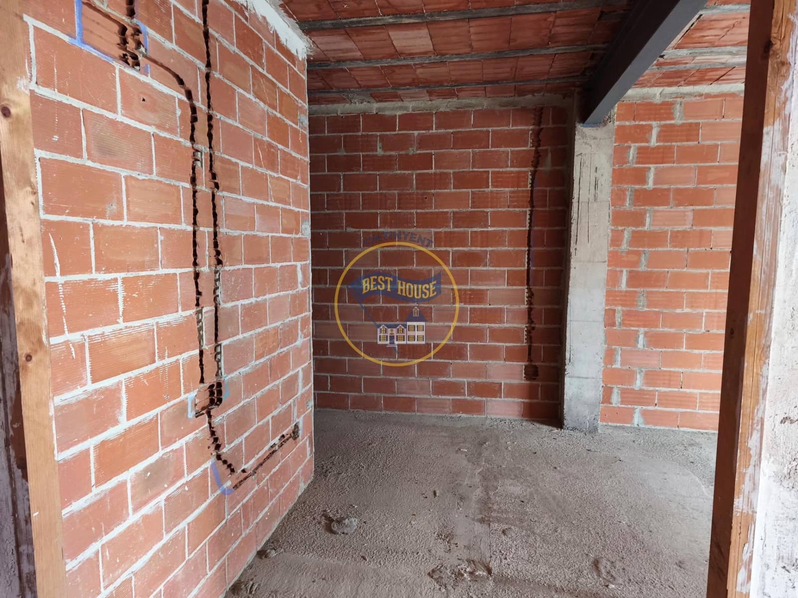 12 Zimmer Finca/Landgut zu verkaufen in Aielo de Malferit - 150.000 € (Ref: 9556061)