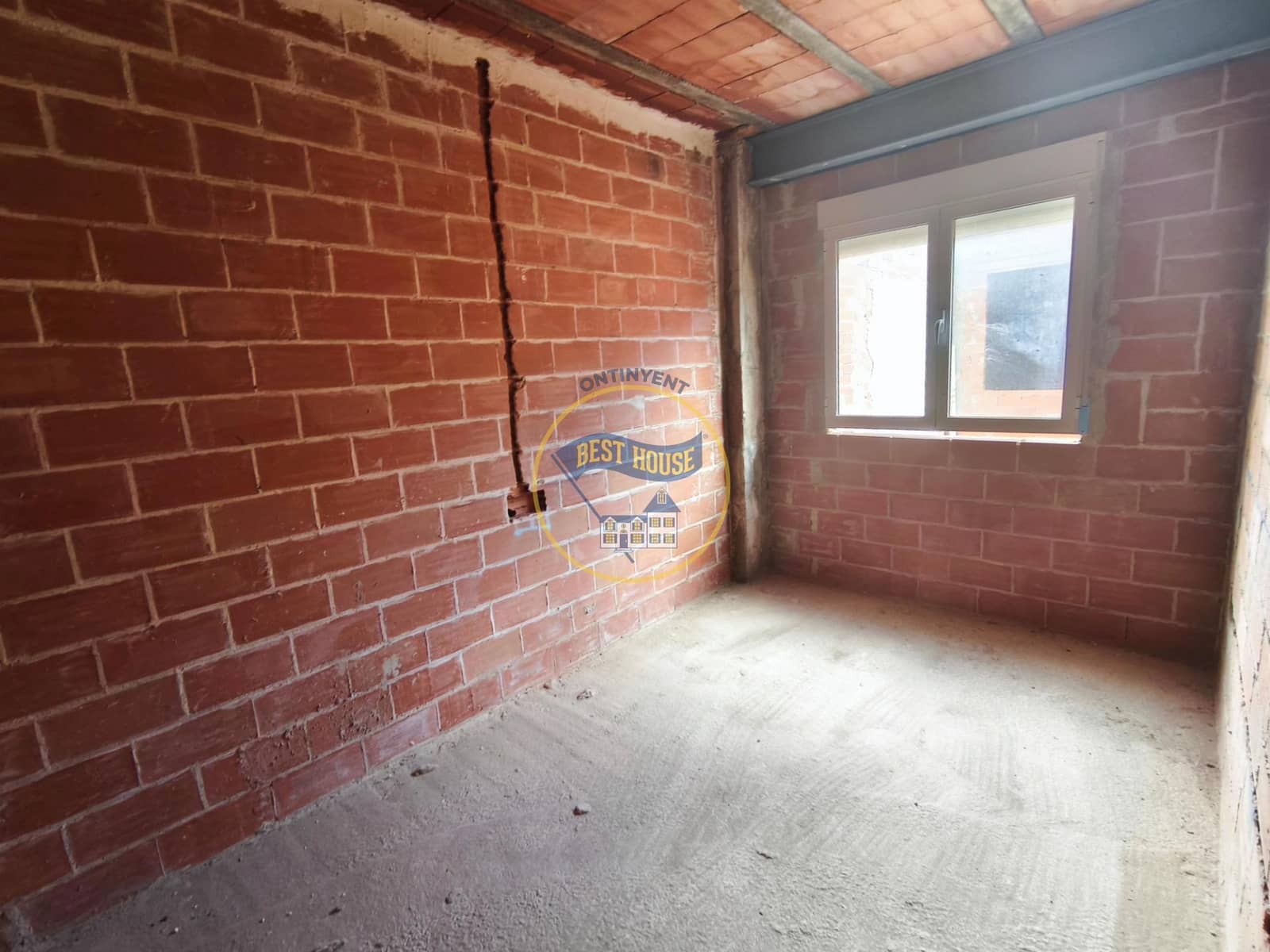 12 Zimmer Finca/Landgut zu verkaufen in Aielo de Malferit - 150.000 € (Ref: 9556061)