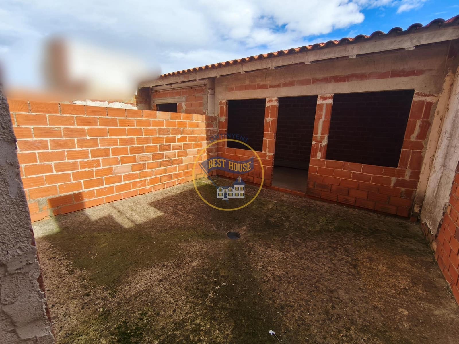 12 Zimmer Finca/Landgut zu verkaufen in Aielo de Malferit - 150.000 € (Ref: 9556061)