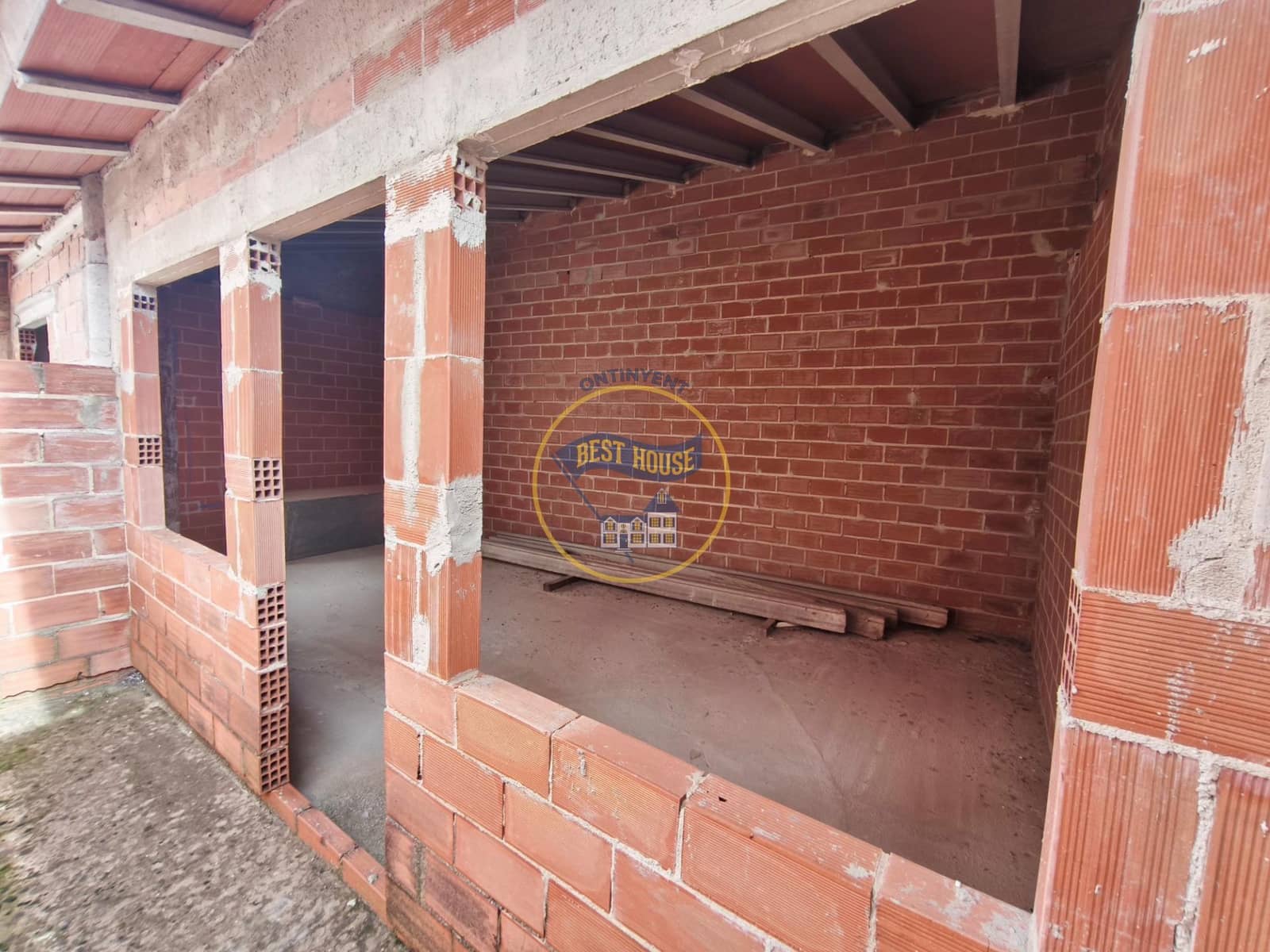 12 Zimmer Finca/Landgut zu verkaufen in Aielo de Malferit - 150.000 € (Ref: 9556061)