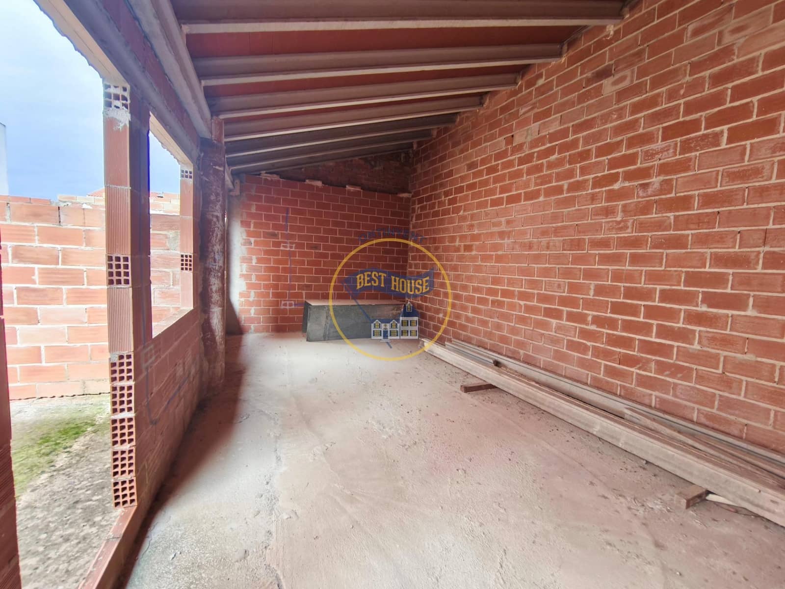 12 Zimmer Finca/Landgut zu verkaufen in Aielo de Malferit - 150.000 € (Ref: 9556061)