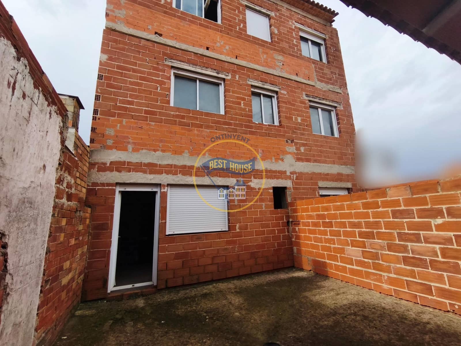 12 Zimmer Finca/Landgut zu verkaufen in Aielo de Malferit - 150.000 € (Ref: 9556061)