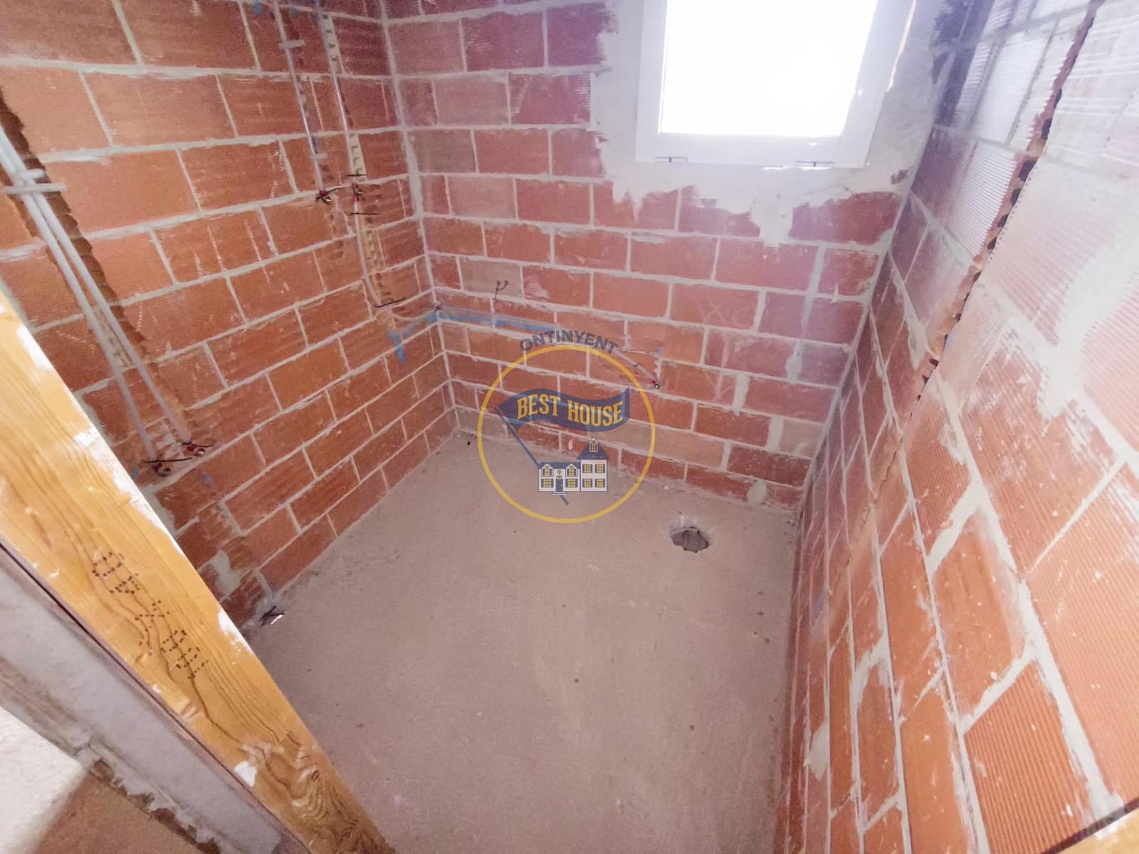 12 Zimmer Finca/Landgut zu verkaufen in Aielo de Malferit - 150.000 € (Ref: 9556061)