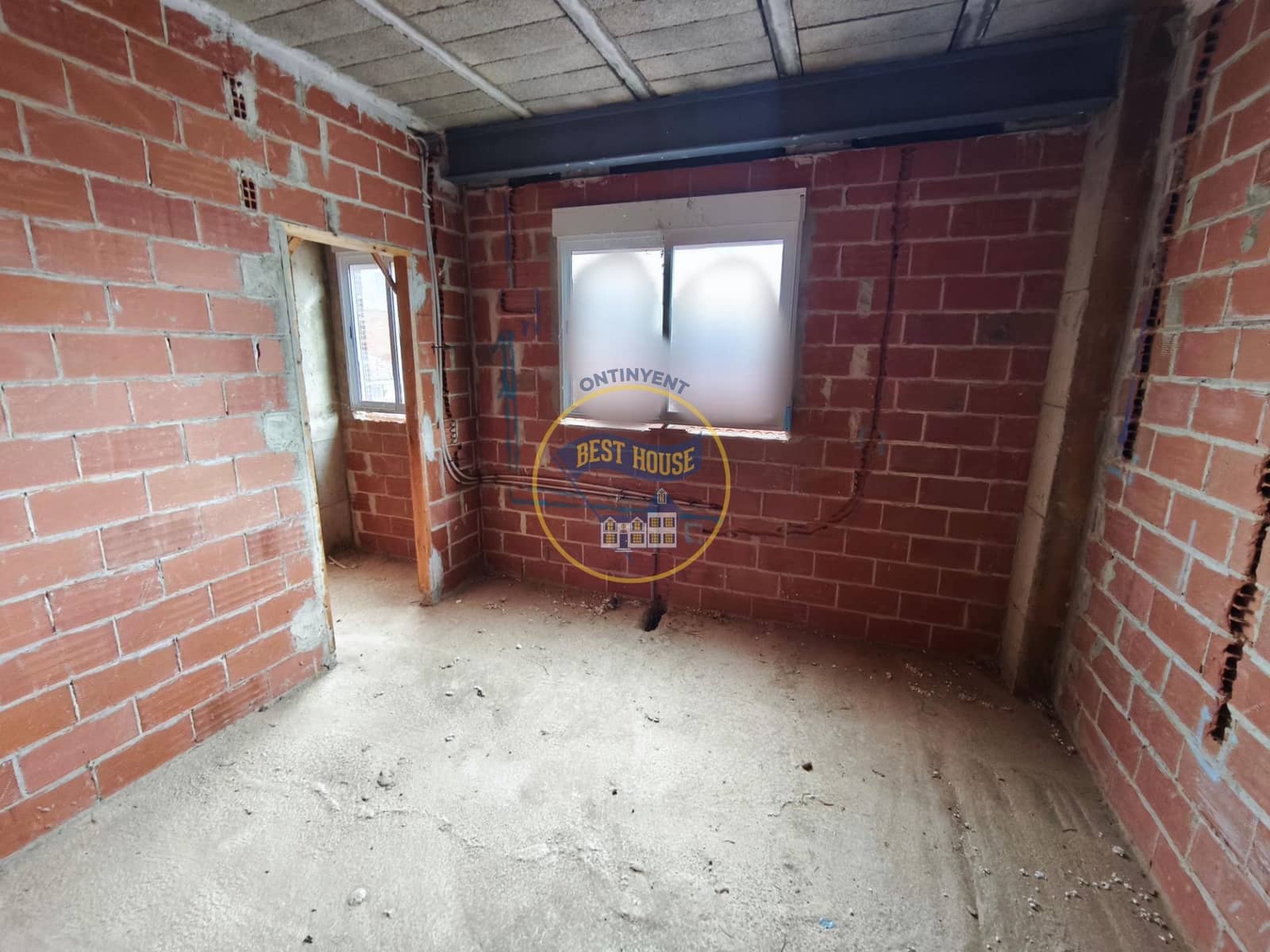 12 Zimmer Finca/Landgut zu verkaufen in Aielo de Malferit - 150.000 € (Ref: 9556061)