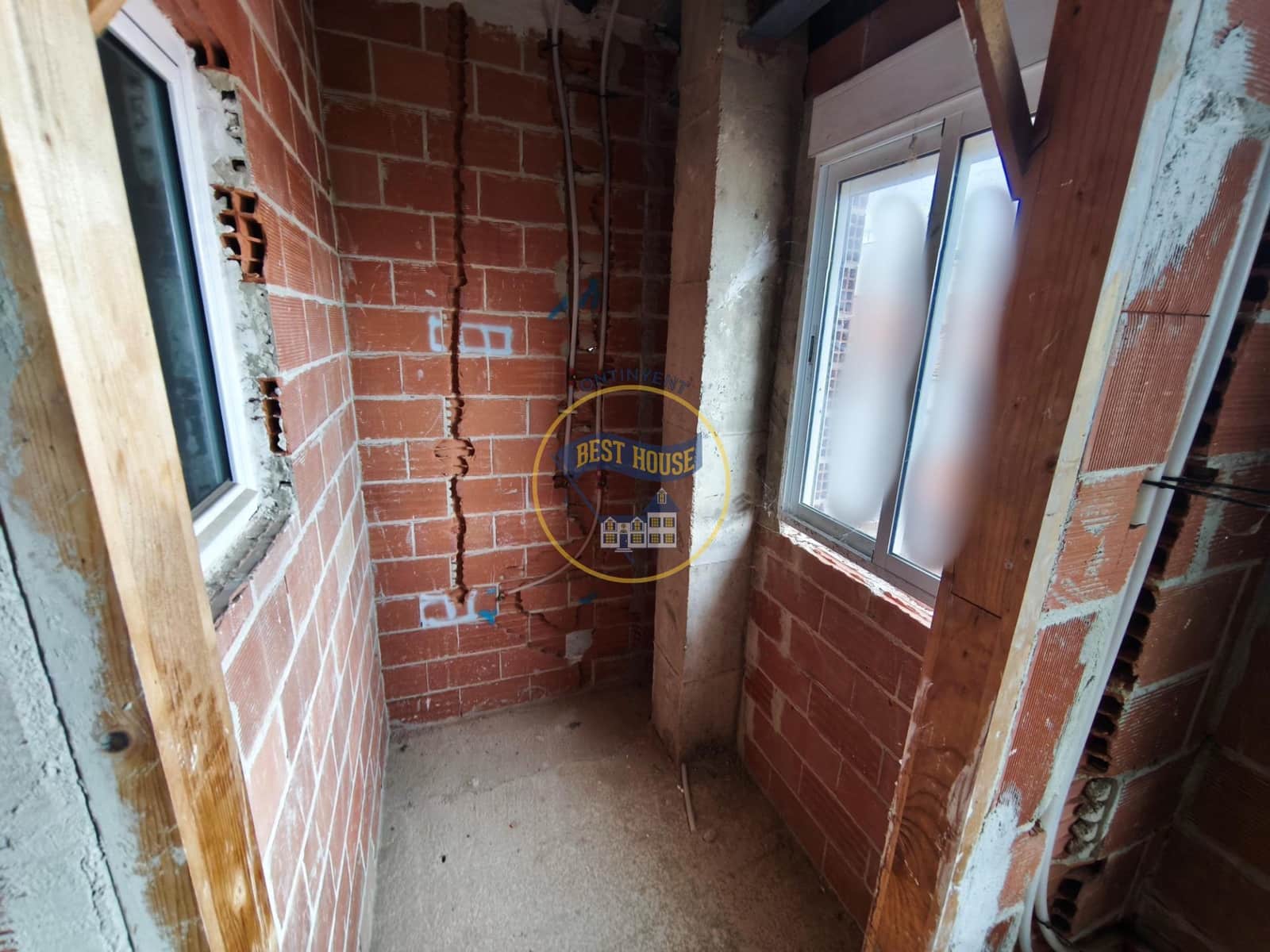 12 Zimmer Finca/Landgut zu verkaufen in Aielo de Malferit - 150.000 € (Ref: 9556061)