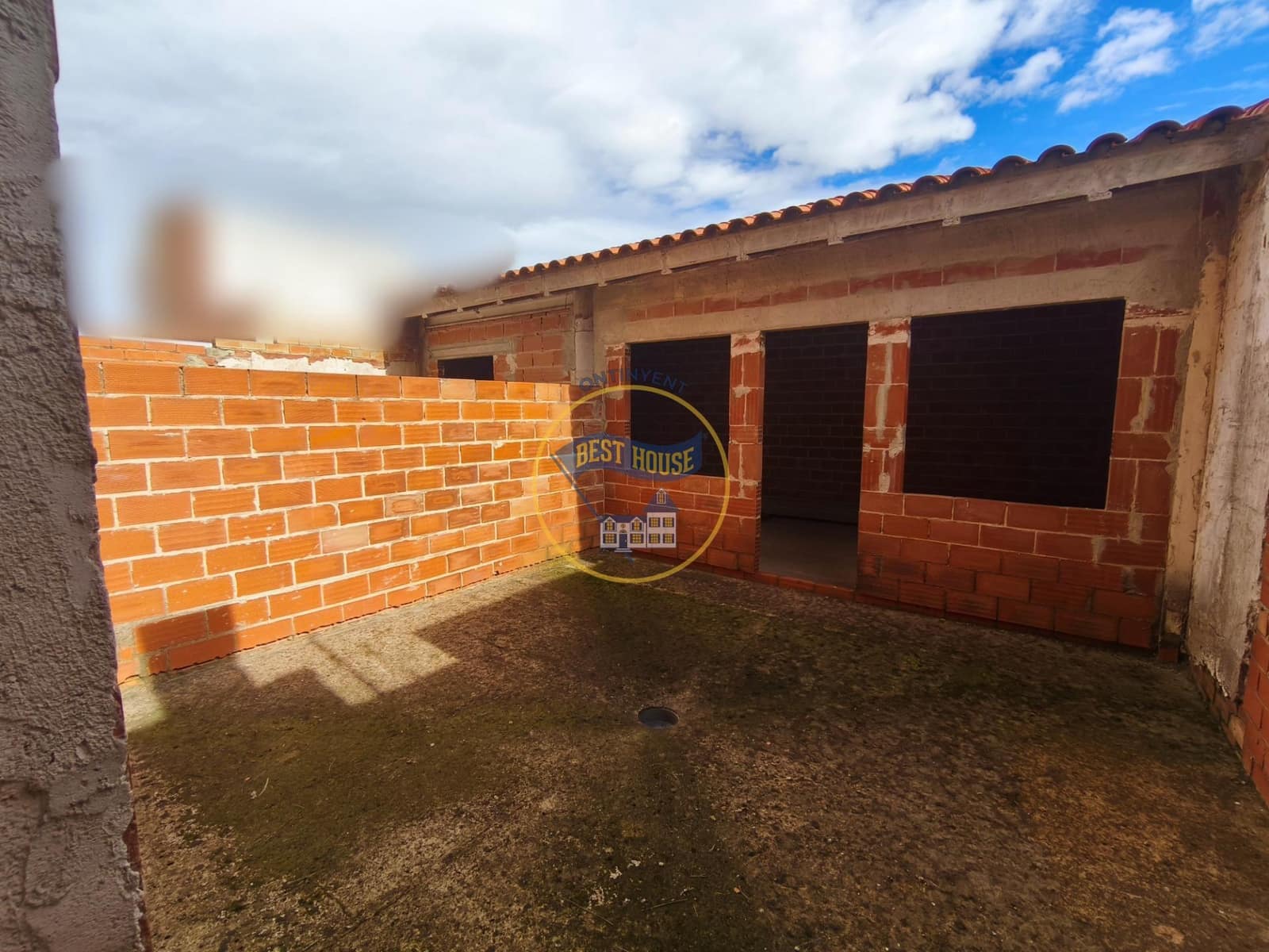 12 Zimmer Finca/Landgut zu verkaufen in Aielo de Malferit - 150.000 € (Ref: 9556061)