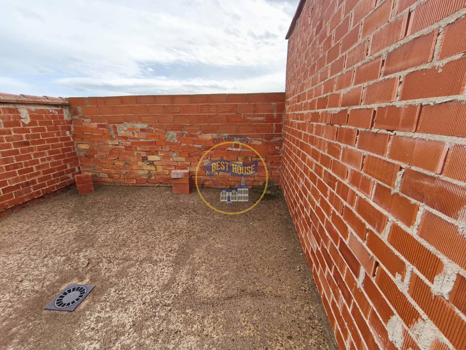 12 Zimmer Finca/Landgut zu verkaufen in Aielo de Malferit - 150.000 € (Ref: 9556061)