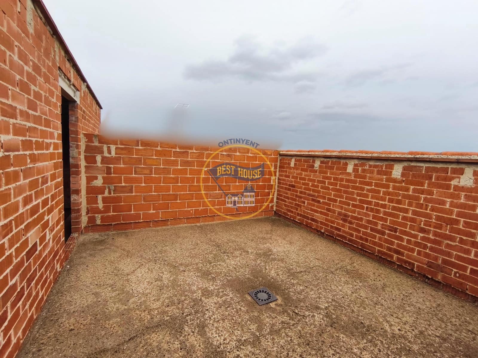 12 Zimmer Finca/Landgut zu verkaufen in Aielo de Malferit - 150.000 € (Ref: 9556061)