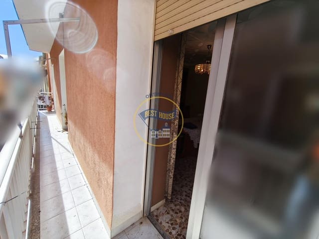 4 chambre Appartement à vendre à Aielo de Malferit - 90 000 € (Ref: 9558701)