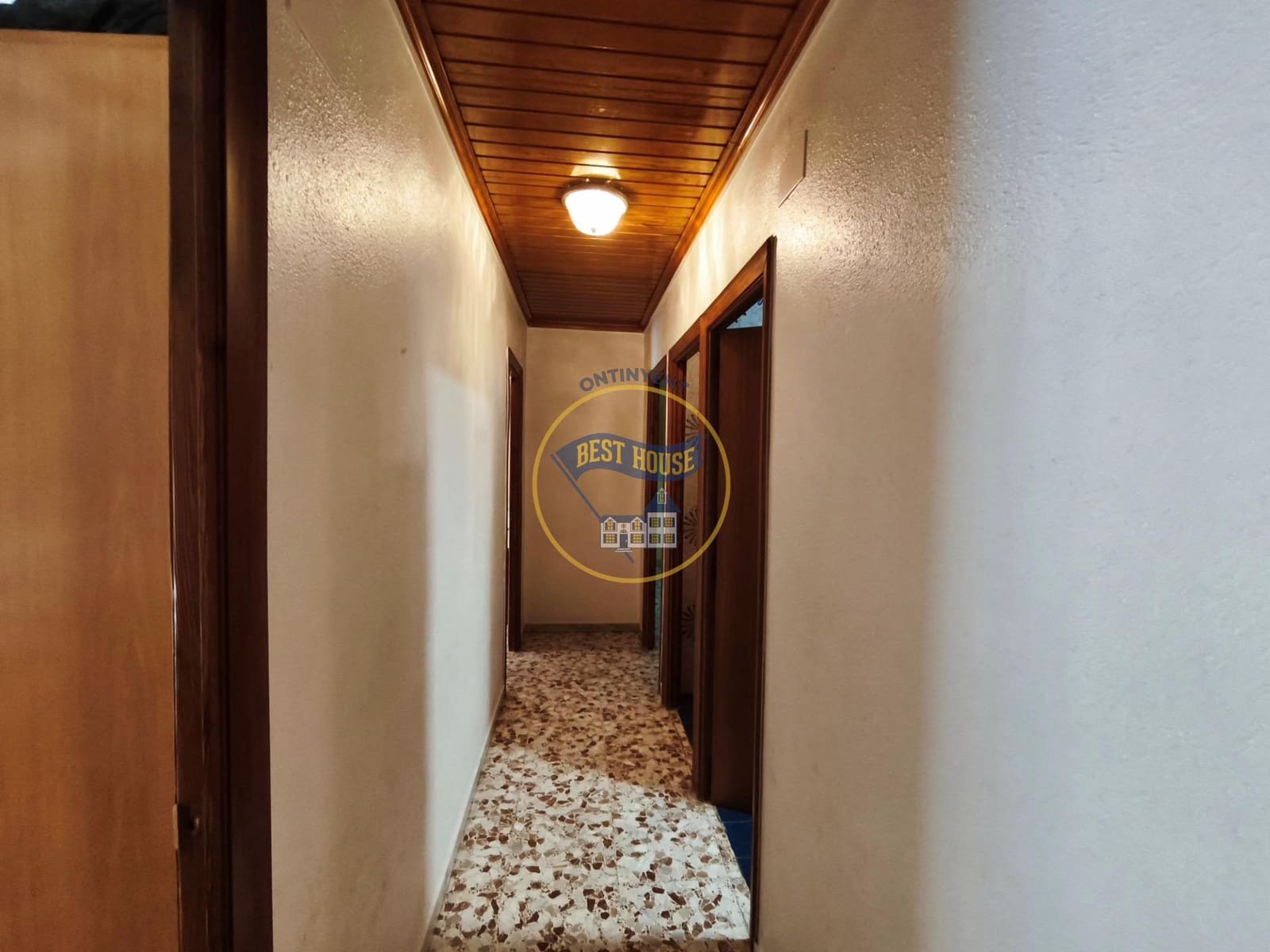 4 soverom Leilighet til salgs i Aielo de Malferit - € 90 000 (Ref: 9558701)