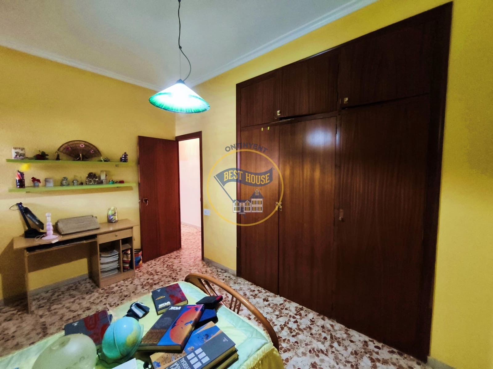 4 soverom Leilighet til salgs i Aielo de Malferit - € 90 000 (Ref: 9558701)