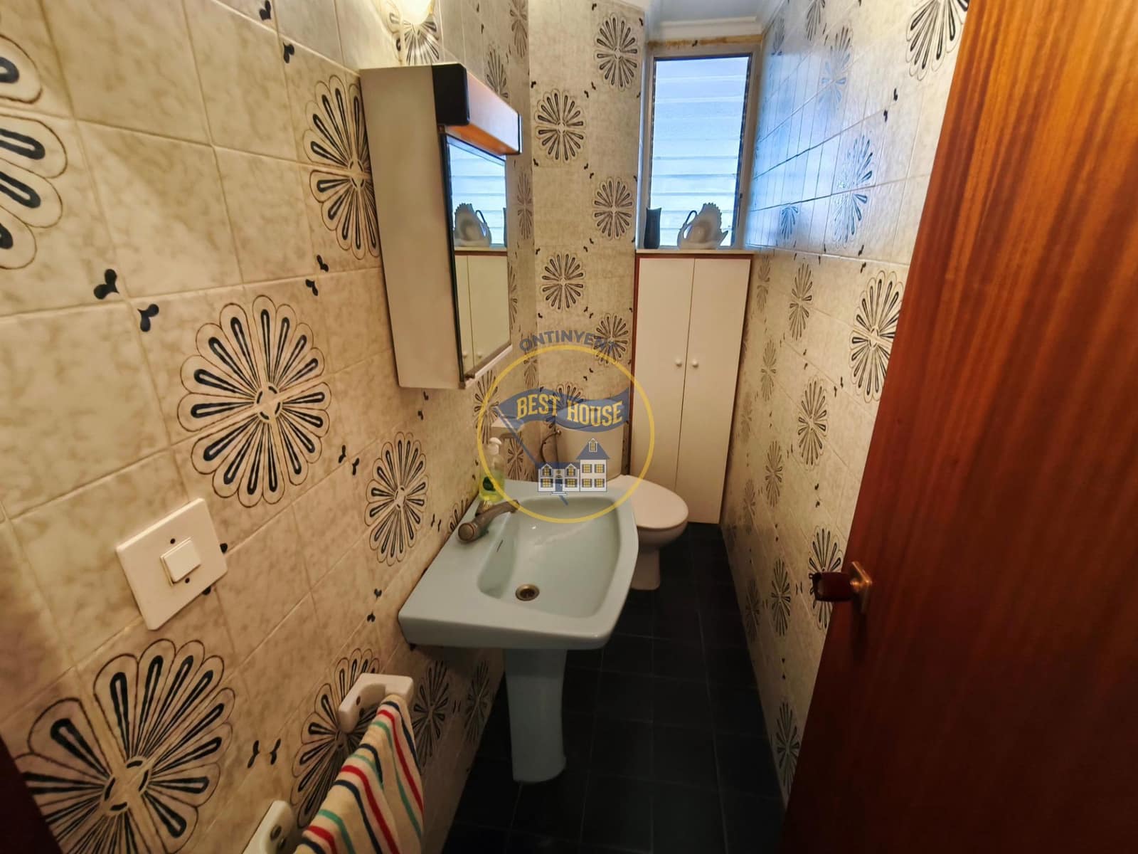 4 soverom Leilighet til salgs i Aielo de Malferit - € 90 000 (Ref: 9558701)