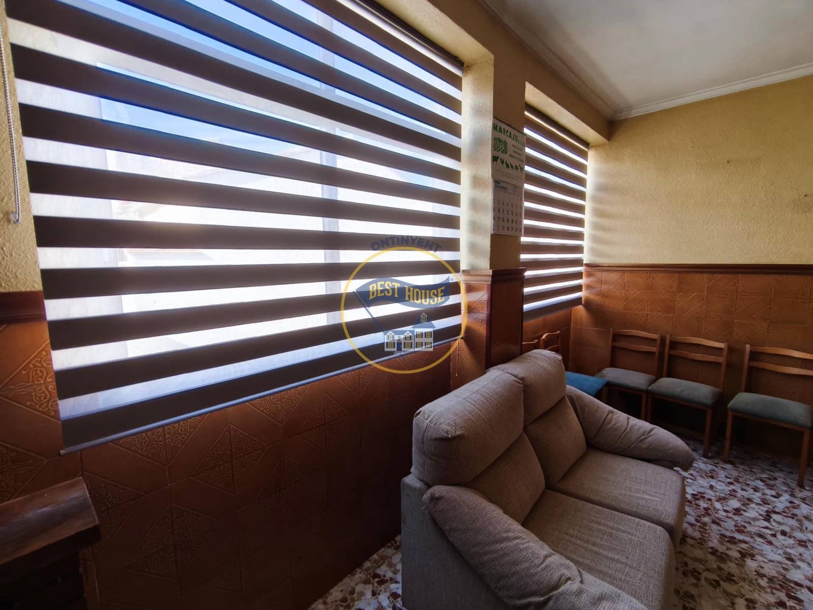 4 soverom Leilighet til salgs i Aielo de Malferit - € 90 000 (Ref: 9558701)